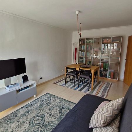 Apartamento Do Paco Do Lumiar Lisbon Luaran gambar