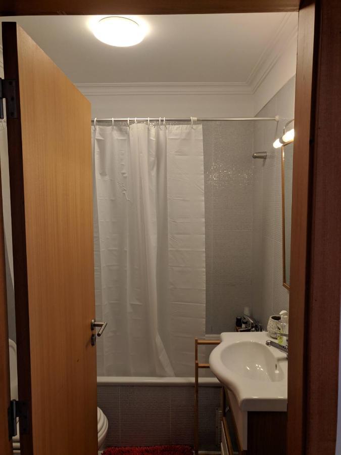 Apartamento Do Paco Do Lumiar Lisbon Luaran gambar