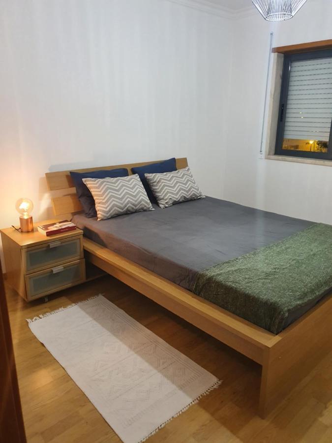 Apartamento Do Paco Do Lumiar Lisbon Luaran gambar