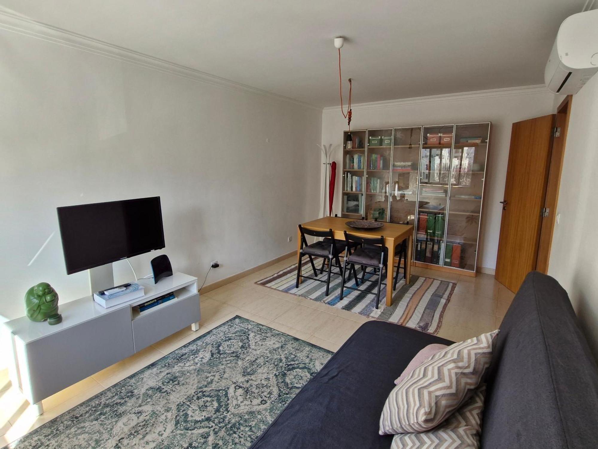 Apartamento Do Paco Do Lumiar Lisbon Luaran gambar